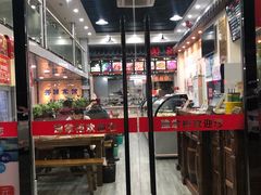 -豫掌柜饸饹面·烩面(秀沿路店)