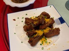 -芳草地度假酒店·野炉中餐厅
