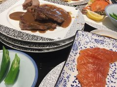 -西藏饭店·亚克·食光自助餐厅(文殊院店)