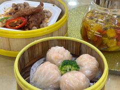 -吉莲利苑海鲜酒家(珠海拱北28年老字号店)