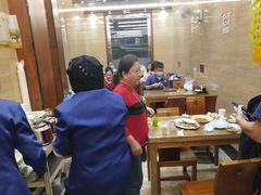 大堂-清真·益鑫羊肉手抓馆(花园北街店)