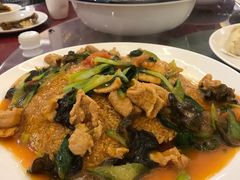 -张刚餐饮(春晓馨苑店)