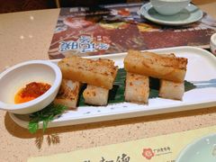 -点都德(千灯湖环宇城店)