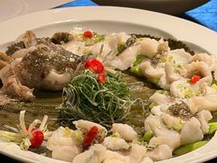 -宝丽轩中餐厅BAOLIXUAN