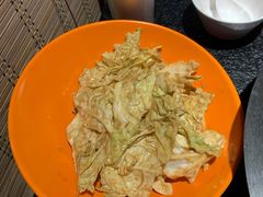 -城南老友羊蝎子火锅(花乡奥莱店)