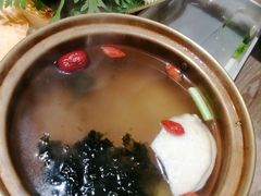 -古关火锅店(古北水镇景区店)