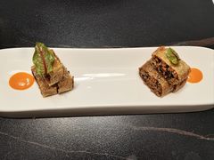 -上蔬无瑕· 创意素食·Vegetarian(华采天地店)