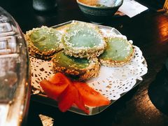 -Fern Forest Cafe