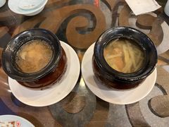 冬笋老鸭汤-西江美食舫·江西菜(健德桥店)