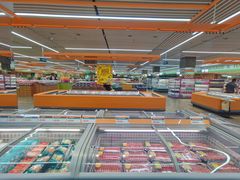 -果蔬好生活超市(新荟城店)