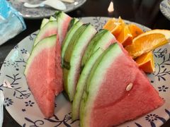 -长生素斋(普陀山店)