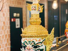 -Home Thai·泰谣(王府井apm店)