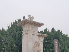 -洛阳古墓博物馆