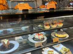 -Wagas沃歌斯(虹桥机场T1店)