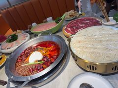 -万物生江北老火锅(海骏达店)