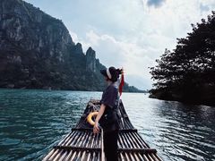 -楠溪江风景名胜区