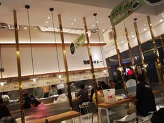 大堂-池奈·咖喱蛋包饭(熙地港店)