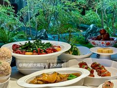 -蘇锦宴·淮扬菜烤鸭·小院(三元桥霄云路店)