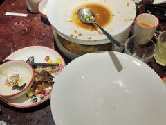 -新白鹿餐厅(爱琴海购物中心店)