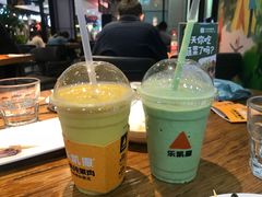 -乐凯撒披萨(正佳广场店)