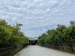 -西安浐灞国家湿地公园