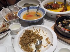 -上海宝华喜来登酒店·采悦轩中餐厅