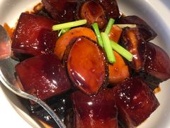 -悦厅·下午茶(杭州柏悦酒店)