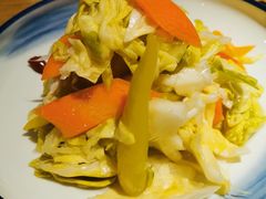 -金豆角砂锅焖面(安贞店)