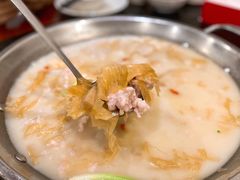 老来福酸汤兔(小锅)-老来福·非遗酸汤兔(凯旋路店)