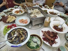-洞庭家宴·头牌甲鱼(广渠门店)
