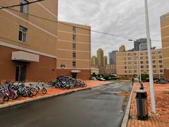-吉林大学(前卫南区)