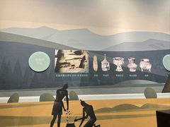 -盘龙城遗址博物院