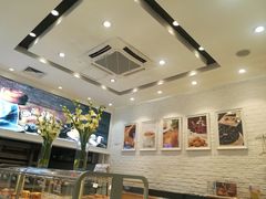 大堂-LanTa蓝塔烘焙(融元广场店)