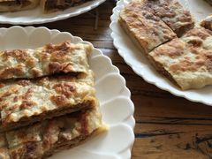 -溢心园香河肉饼总店