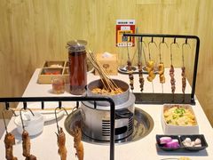 -和庆斋羊蝎子火锅·碳缸烧烤(顺义旗舰店)