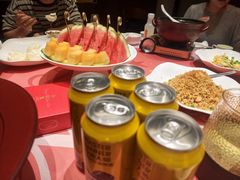 -百富源·海鲜辽菜(浑河堡店)