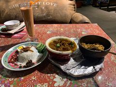 -小娘惹厨房Little Nyonya(狮城有约上榜店)