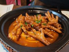 -千岛湖小鱼儿·淳安匠心农家菜