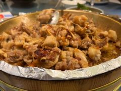 -围龙屋客家食府(福田店)