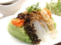 -北李妈妈菜·海肠捞饭(高新万达店)