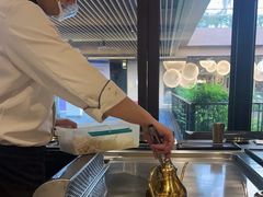 -大神太神·铁板烧(瑞虹天地月亮湾店)