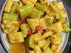 -许哥东北烧烤·铁丳烤串·宫后夹肉(繁花中心店)