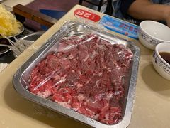 -月圆火锅(宁海东路二店)