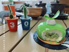 -YUMI芽米·法式烘焙·咖啡(骖鸾路店)