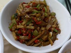 -笨罗卜浏阳菜馆(龙华鹏润达店)