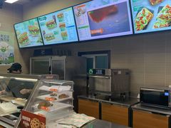 -赛百味SUBWAY(燕莎奥莱店)