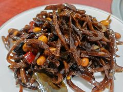 -聚首堂·特色小吃·肘子(什刹海德胜门店)