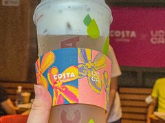 -COSTA COFFEE(吴江路店)