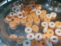 -格瑞欧海鲜自助烤肉火锅(光彩店)