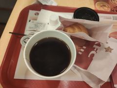 美式-肯德基(建外SOHO店)